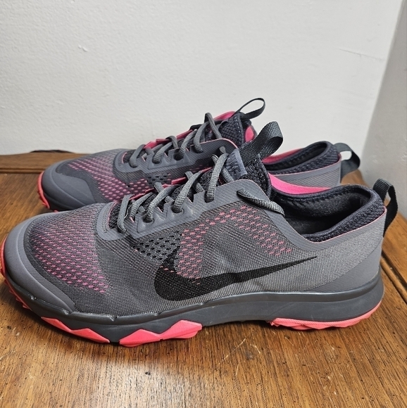 Nike Other - Nike FL Bermuda Running Shoes Mens Size 12